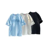 [Вариант/3 упаковки] Синий + Белый + Чисто Черный