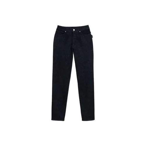 Agnes B. Синие Женские Джинсы