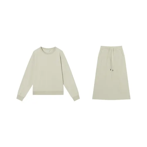 DIALOGUE Комплект Свитшот Женские