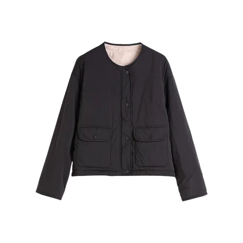 Hang Yi Court Пуховая куртка Женская