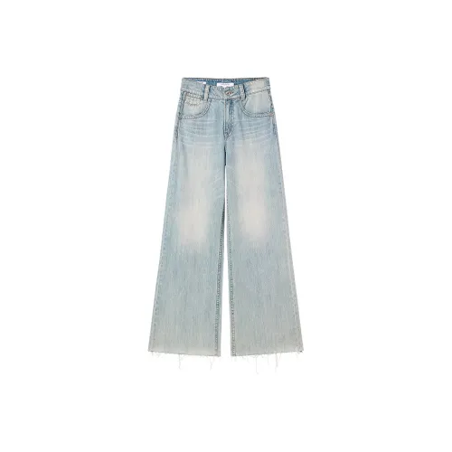 Miss Sixty Женские Джинсы