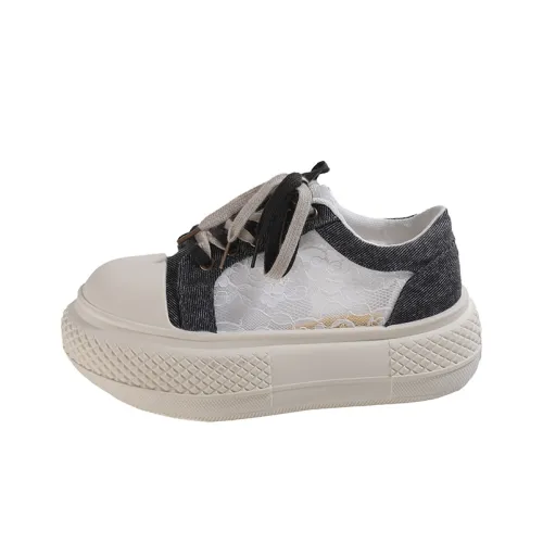 Boldi Kuki Низкий Топ Повседневный Женский