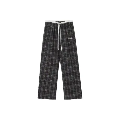 MO VOICE Повседневные брюки Женские Цвет на изображении