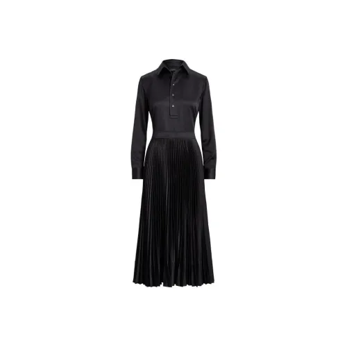 Polo Ralph Lauren Платье Женское Черное