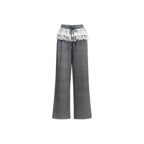 AURORA MUSE Повседневные брюки Женские