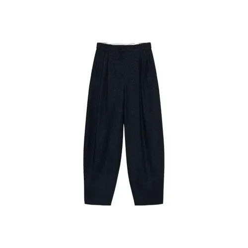 STELLA MCCARTNEY Женские брюки костюмные