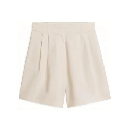 ARKET Женские Повседневные Шорты