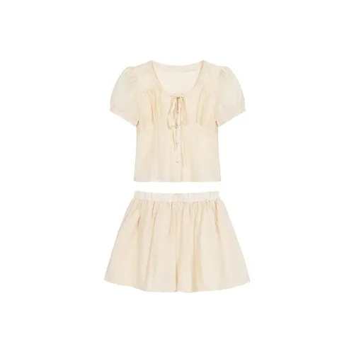 PLANE DRIFT Повседневный костюм женский