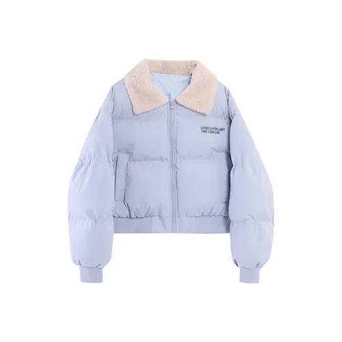 WOWI KCKS Пуховая куртка Женская