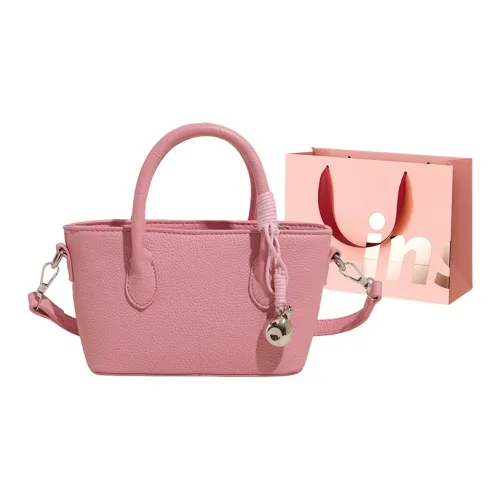 WHEELY BABY+ ПУ (полиуретан) Сумка Женская Многоцветная