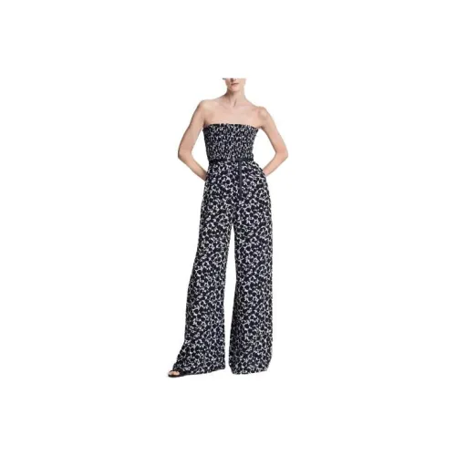 Michael Kors Черные Женские Комбинезоны