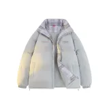 Серебристо-серый