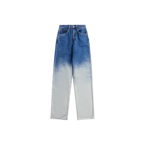 Kith Ледниковый Женские Джинсы