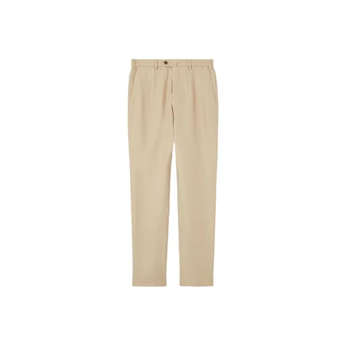 Loro Piana Carlo Wool Men's Casual Pants  
Loro Piana Carlo Вязаные Мужские Повседневные Брюки