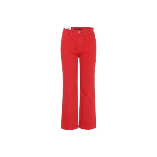 3X1 Red Женские Джинсы