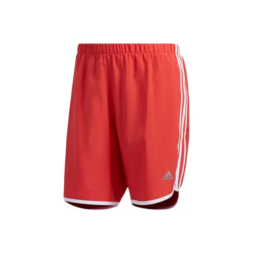Adidas Слава Красный Женские Повседневные Шорты