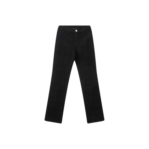 BEBE Черные Женские Джинсы