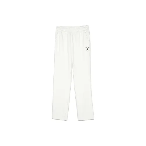 Skechers Повседневные брюки Женские Зефирный белый