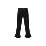 Дикий черный