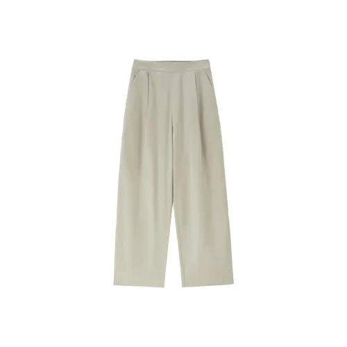 Giordano Женские Повседневные Брюки