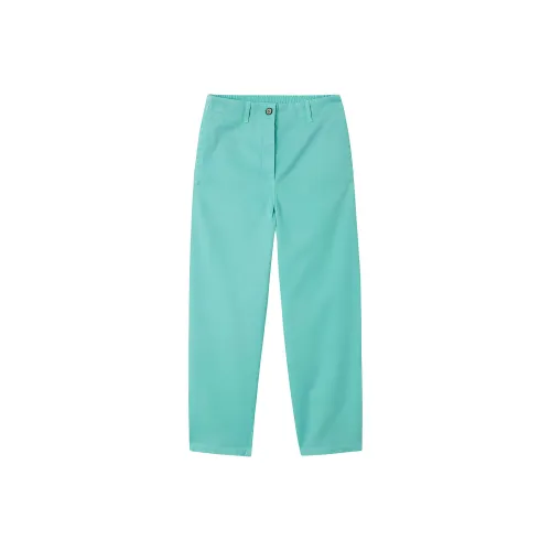 AMERICAN VINTAGE A.M FW24 PANTALON Femme IZATOWN Повседневные брюки Женские OASIS Цвет