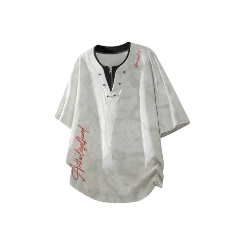 CHARLIE GOLF Унисекс Футболка