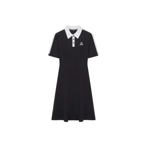 Teenie Weenie Короткий рукав Платье Женское