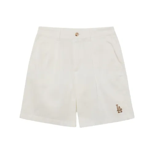 MLB Белые Женские Повседневные Шорты