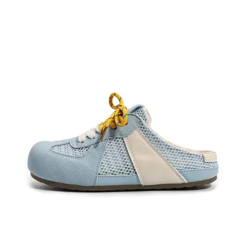 Feiyue Casual Низкий Топ Женский