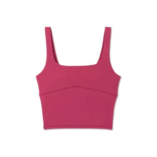 Vuori Топ для йоги Женские Вино