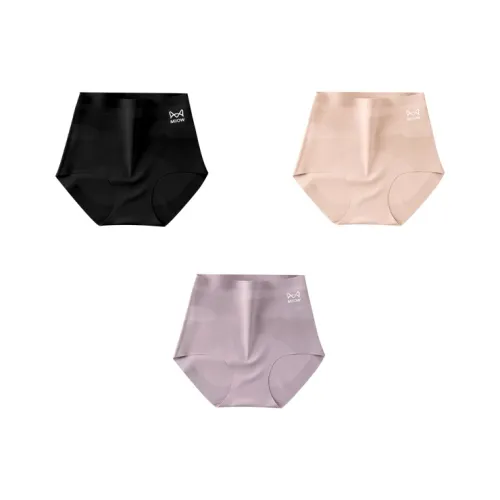 MIIOW Женские трусики-бикини