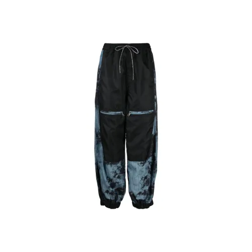Vivienne Westwood Indigo Женские Повседневные Брюки