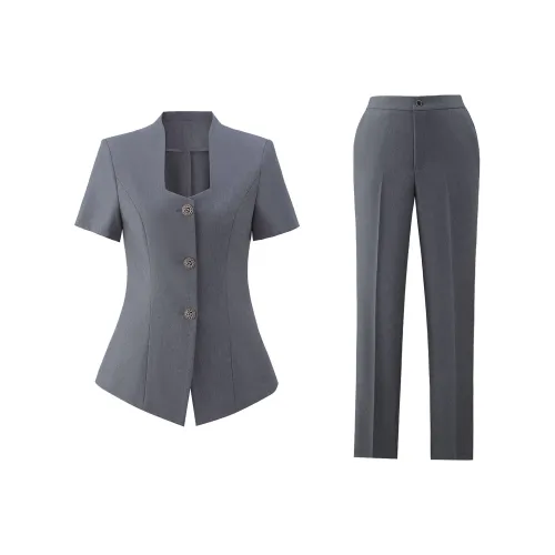 DonnaZilan Бизнес-костюм для женщин