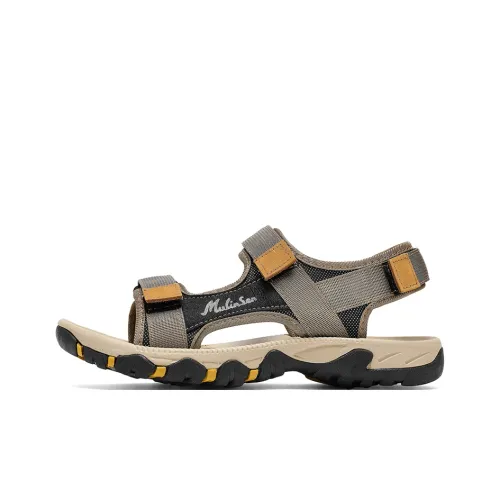Mulinsen Пляжные сандалии Мужской