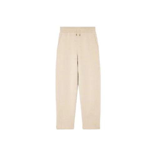 Loro Piana RIVER STONE Женские Повседневные Брюки