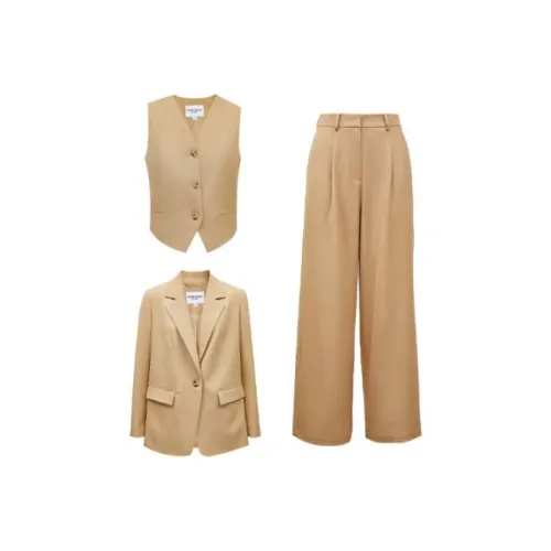 VERO MODA Женские офисные костюмы