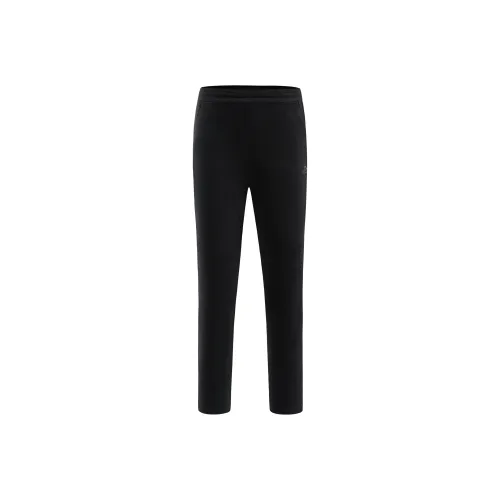 PELLIOT P Series Hiking Pants Fleece Pants Women's