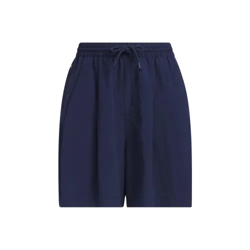 adidas originals TOC Темный индиго Женские Повседневные шорты