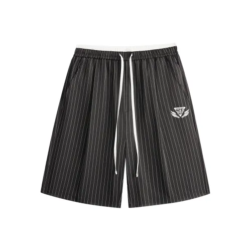 DOUBLEFISH Повседневные шорты унисекс