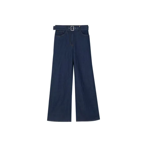 Ports 1961 Midnight Blue Женские Джинсы