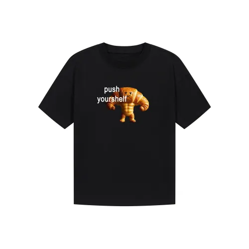 SWISS MILITARY Унисекс Футболка