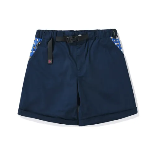 Phenix Urban Collection Женские Повседневные Шорты