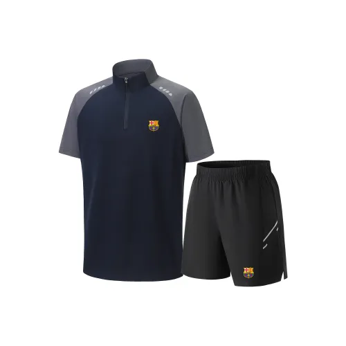 FCB ARCELONA Повседневная спортивная одежда Унисекс