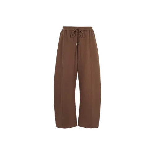 Three Quarters Повседневные брюки Женские