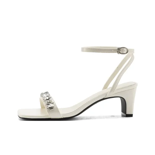 FIVE PLUS One Ремень Сандалии Женские