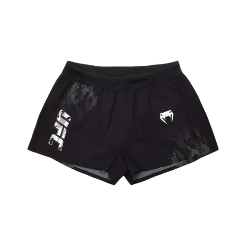 VENUM x UFC Повседневные шорты Женские Черные
