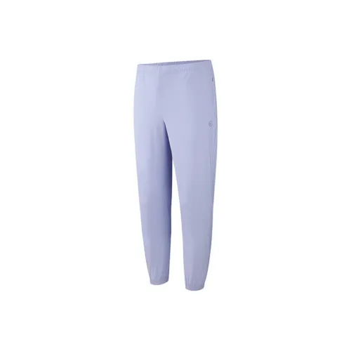 361° Повседневные брюки женские Sophie фиолетовый