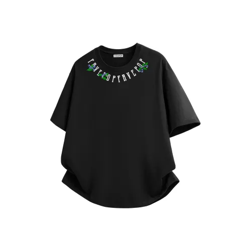 FAVEPOP Унисекс Футболки