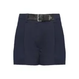 Морской синий