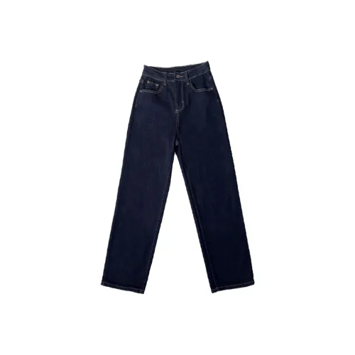 Badgley Mischka Женские Джинсы